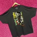Poetic Justice A Street Romance movie T-shirt size 4XL Photo 2