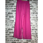 Aerie  | women cotton pink pants as is Photo 3