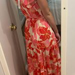 Boutique Maxi Dress Size M Photo 2