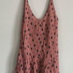 Beach Riot  asymmetrical tank top size small Photo 0
