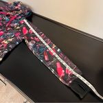 Volcom  × B4BC Lipstick Nail Polish Hoodie
Jacket Womens, multicolor,size Small Photo 13