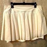 Old Navy  Active Stretchtech quick dry pleated Tennis Skort size XL EUC Photo 0