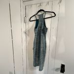 Urban Outfitters  Cotton body icon green dress Photo 5