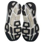 Hoka  One One‎ Women's Bondi 6 Teal and Pink Size 7.5 1019270 Photo 4