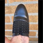3.1 Phillip Lim  Claridge Leather Mules Sz 38 Photo 7