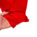 Nation Ltd  Red‎ Jogger Sweatpants Super Lightweight Size Small Photo 2