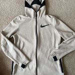 Nike Zip-Up Jacket Photo 0