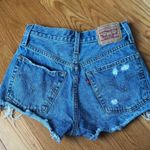 Levi's Levi’s 501 Shorts Photo 3