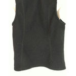 Patagonia  Nickel Worn Wear Synchilla Vest Womens S Fleece Full Zip Outdoor Ski Photo 4
