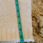 SKIMS  Cozy Knit Boucle Tank Top S/M  White Cream Photo 4