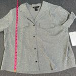 Athleta Echo Short Sleeve Top Photo 12