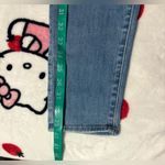 American Eagle  Woman Super Stretch X Hi Rise Patched Jeans Photo 10