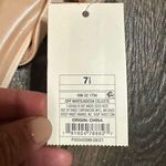 A New Day Tan Mule Flat slide loafers size 7.5 NWT Photo 3