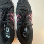 ASICS Womens  Gel Contend 6 Size 8 #1012A570 Photo 4