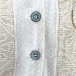 Anthropologie Like NEW! Anthro Lace Blazer Photo 10