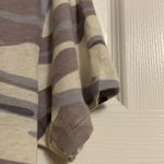 Z Supply  Women’s V Neck Camouflage T-Shirt Photo 5