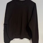 SKIMS  Onyx Crewneck  Photo 1