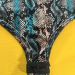 I am gia I.Am.Gia Long Sleeve Body Suit  Photo 1