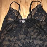 Victoria's Secret  small lingerie Négligée Photo 5