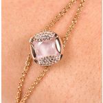 Swavorski Swarovski Rose Gold Plated Heap
Bracelet #5295570 Photo 1