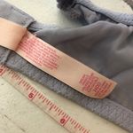 Victoria's Secret  Bra Dream Angels Unlined Demi Lace Blue Rhinestones 34DD Photo 3