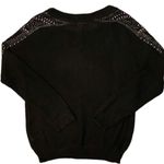 belle du jour ✨2xHP 12-6-16✨Long Sleeve Beaded Sweater✨ Photo 4