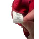 love on a hanger  Womans Santa Jumpsuit Sz S NWT Photo 2