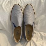 UGG EUC  Adley Stripe Moonstone Shoes Photo 1