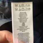 Michael Kors MICHAEL Navy Straight Leg Pants Photo 5