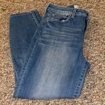 L'Agence Womens L’AGENCE Margot High Rise Skinny Jeans Syracuse Photo 4