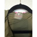 Free People NWT  Happy Camper Colorblock Pullover Photo 3