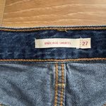 Levi's Ribcage Shorts Levi’s Photo 3