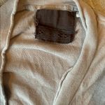 Guinevere Anthropologie Lavender Knit Cardigan Size Small Purple Photo 4