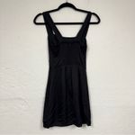 Sundays Best Revolve Black Sleeveless Mini Dress Womens 00 Classic Preppy Twee Photo 5