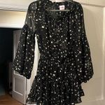 BuddyLove Black star short dress Photo 0