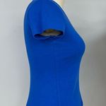 Tommy Hilfiger Blue Top XL Photo 5