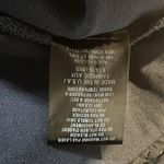 Alice + Olivia Career Business Navy Blue Trouser Dress Pants 2 Preppy Classic Photo 6