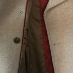 Calvin Klein  Wool Blend Coat Photo 3