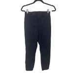 L'Agence  Rosalie High-Rise Cropped Pants Size Medium Photo 2