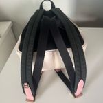 Coach Backpack With Cherry Heart Print Photo 5