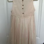 Altar'd State NEW FLAWED Altar’d State Mini Dress Size XS NWT Photo 10