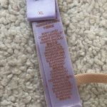 Savage x Fenty Floral Lace Bralette - XL Photo 3