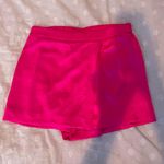 Skies Are Blue pink skort Photo 0