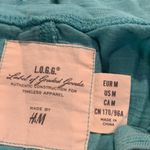 H&M LOGG Label of Graded Goods Scoop Tank Top Sleeveless Dress Mid-Length Size Med Photo 3