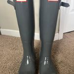Hunter Rainboots Photo 0