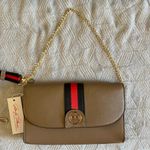 Marilyn Monroe NWT  Crossbody Shoulder Handbag 2 Strap Photo 1