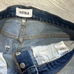 Pistola  • cara high rise vintage skinny jeans Photo 9