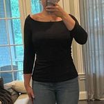 White House | Black Market Black Top Photo 0