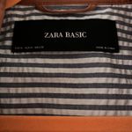 ZARA Raincoat Photo 1