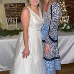 Boutique Midi Dress Photo 4